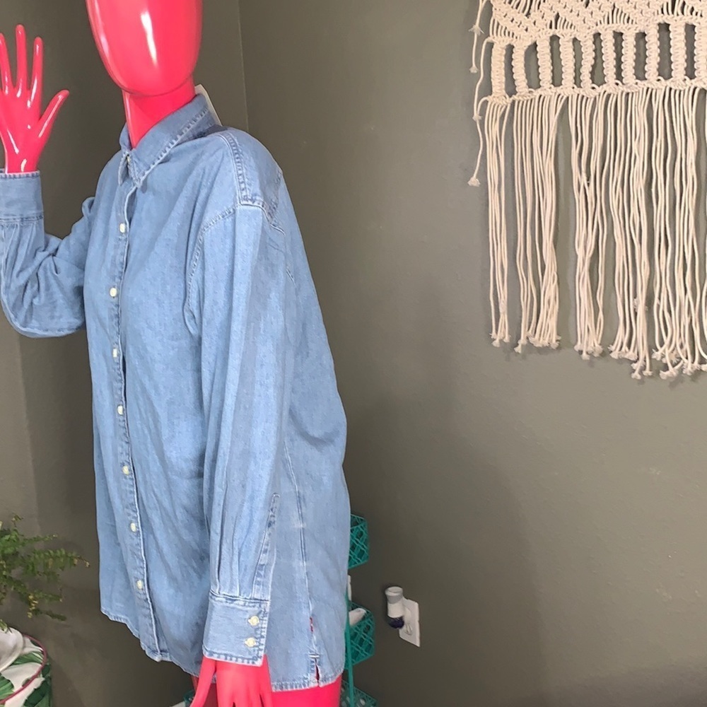 New Levi’s Denim - Picture 4 of 11